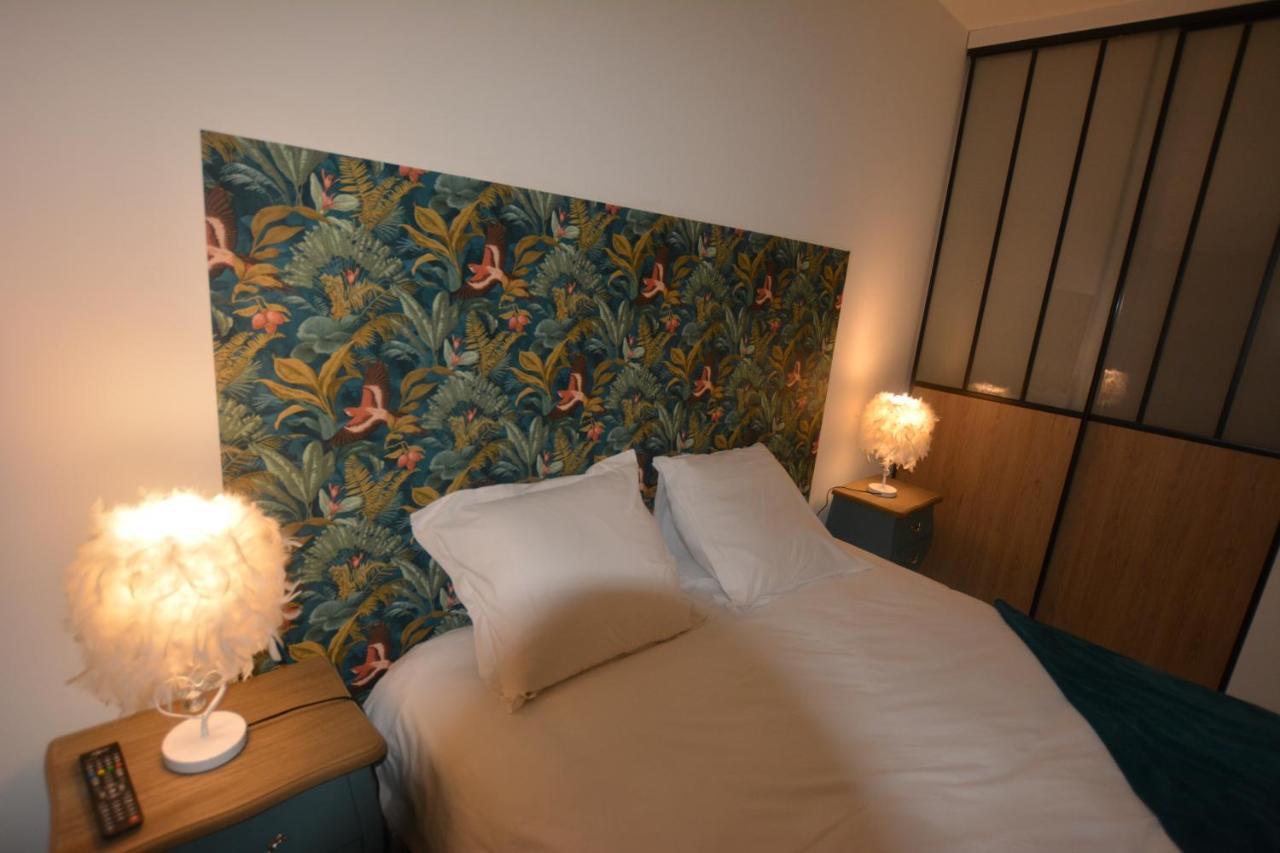 Chambre D'Hotes Nature Et Saveurs Boutenac Εξωτερικό φωτογραφία