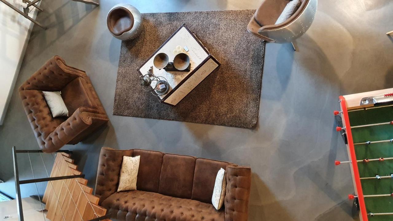Chambre D'Hotes Nature Et Saveurs Boutenac Εξωτερικό φωτογραφία