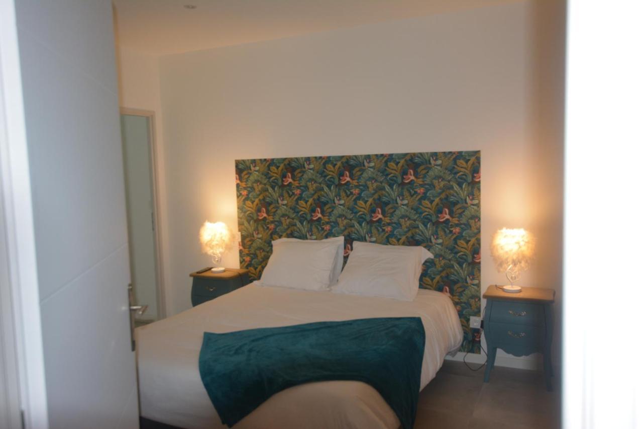 Chambre D'Hotes Nature Et Saveurs Boutenac Εξωτερικό φωτογραφία