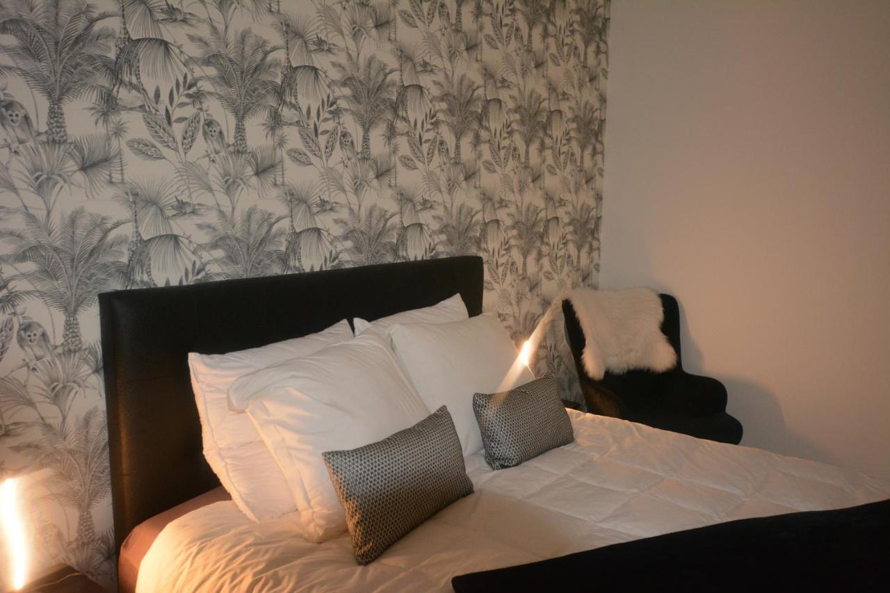 Chambre D'Hotes Nature Et Saveurs Boutenac Εξωτερικό φωτογραφία