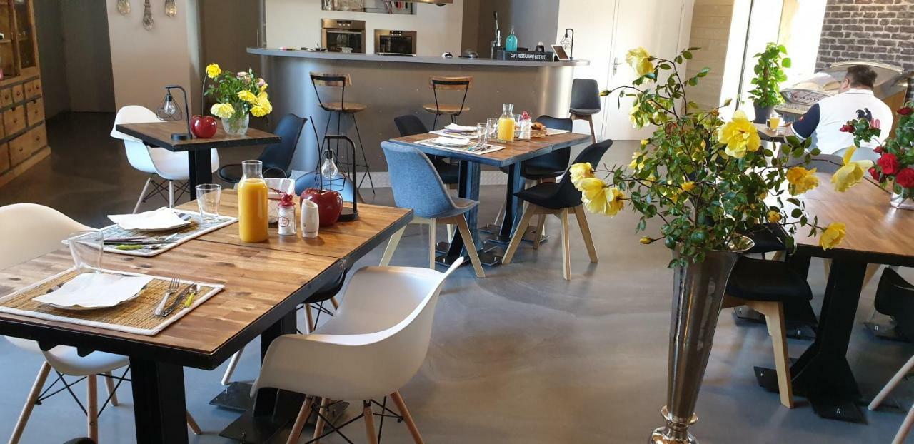 Chambre D'Hotes Nature Et Saveurs Boutenac Εξωτερικό φωτογραφία