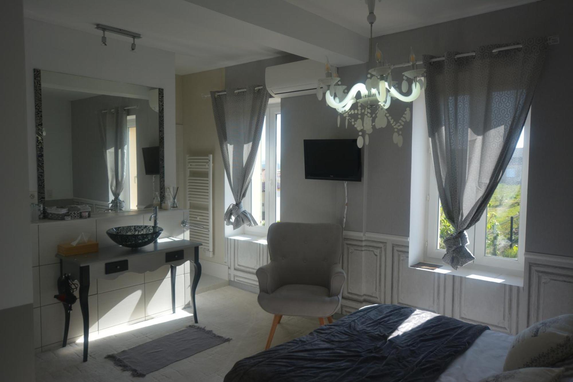 Chambre D'Hotes Nature Et Saveurs Boutenac Εξωτερικό φωτογραφία